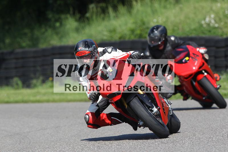 /13 01.05.2025 Speer Racing ADR/Gruppe gelb/1